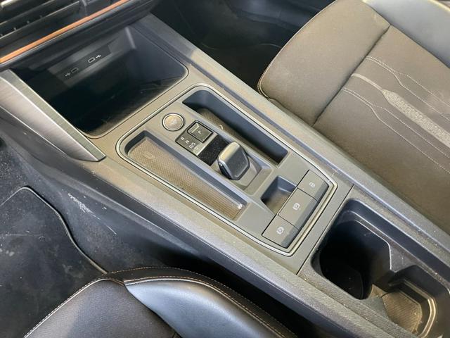 CUPRA Formentor usata, con Servosterzo