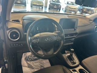HYUNDAI Kona usata, con Chiusura centralizzata