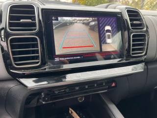 CITROEN C5 Aircross usata, con Fendinebbia