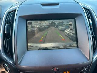FORD Edge usata, con Trazione integrale