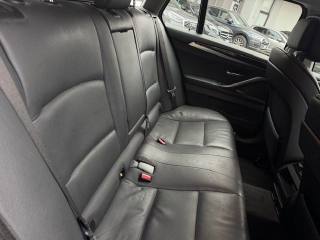 BMW 520 usata, con Climatizzatore