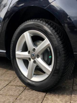 VOLKSWAGEN Polo usata, con Chiusura centralizzata