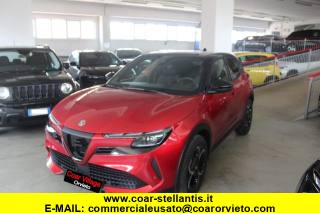 ALFA ROMEO Junior 1.2 E-hybrid Speciale