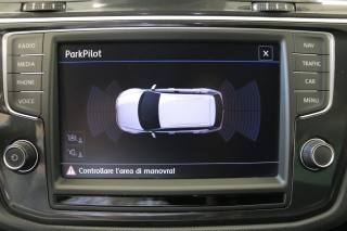 VOLKSWAGEN Tiguan usata, con Immobilizzatore elettronico
