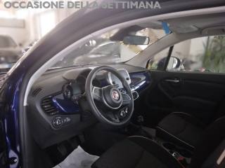 FIAT 500X usata, con Cruise Control