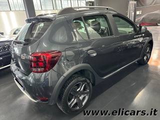 DACIA Sandero usata, con Airbag Passeggero