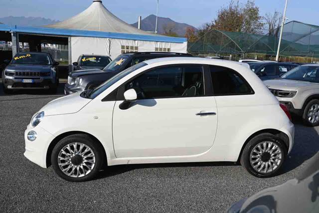 FIAT 500 usata, con Airbag Passeggero