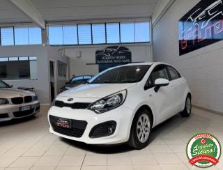 KIA Rio 1.2 5p. *NEOPATENTATI*GPL*