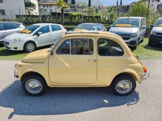 FIAT 500L usata 1