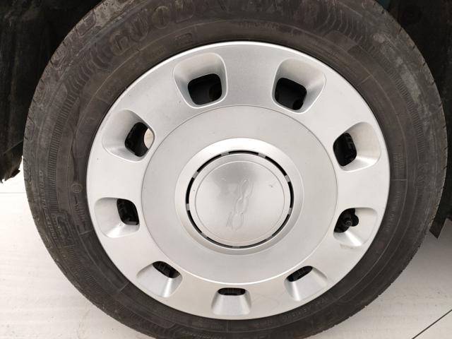 FIAT 500 usata, con Hill holder