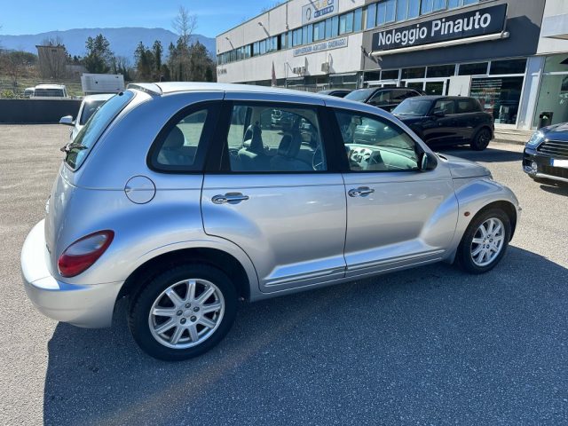 CHRYSLER PT Cruiser usata, con Airbag Passeggero