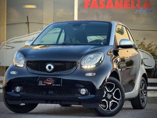 SMART ForTwo usata, con Alzacristalli elettrici