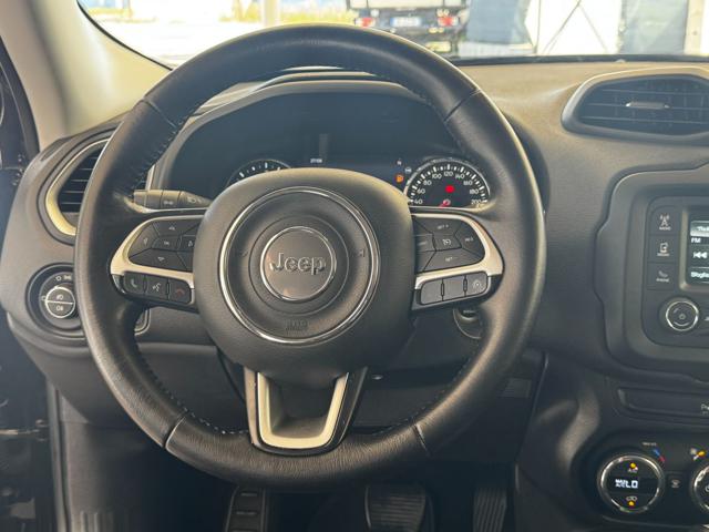 JEEP Renegade usata, con Vivavoce