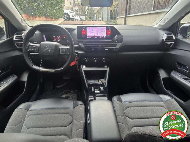 CITROEN C4 usata, con Alzacristalli elettrici