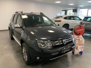 DACIA Duster 1.5 dCi 4x2 Prestige