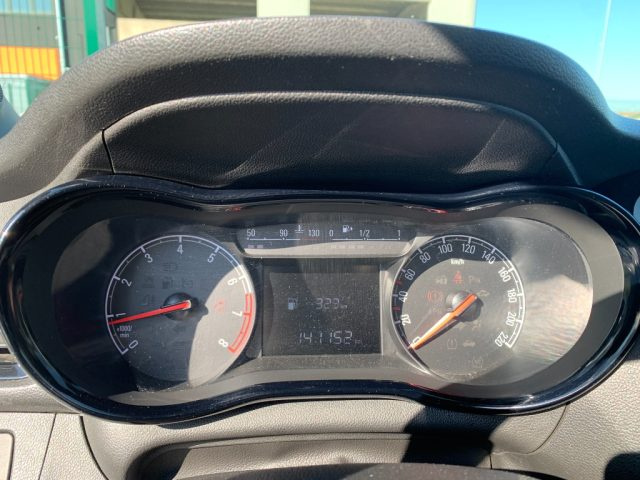 OPEL Karl usata, con Fendinebbia