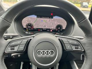 AUDI Q2 usata, con Chiusura centralizzata
