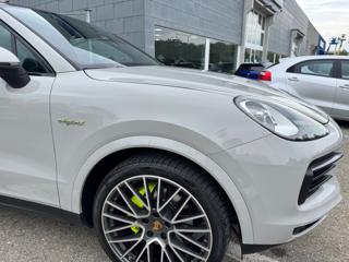 PORSCHE Cayenne usata, con Airbag laterali