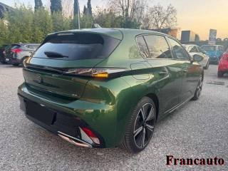 PEUGEOT 308 usata, con Airbag laterali