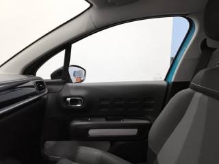 CITROEN C3 usata, con Touch screen