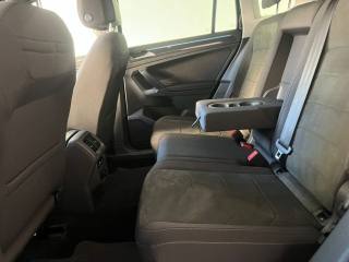 VOLKSWAGEN Tiguan usata, con Sistema di navigazione