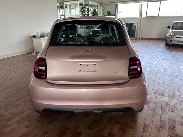 FIAT 500 usata, con Alzacristalli elettrici