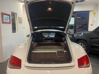 PORSCHE Cayman usata, con Controllo trazione