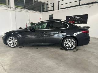 ALFA ROMEO Giulia usata, con Alzacristalli elettrici