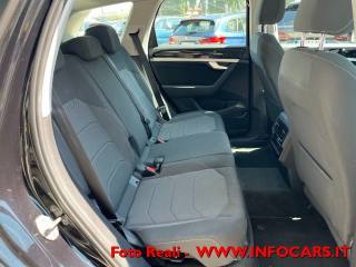 VOLKSWAGEN Touareg usata, con Boardcomputer