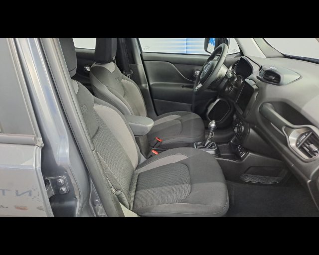 JEEP Renegade usata 22