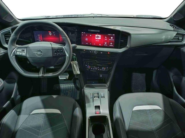 OPEL Mokka usata, con Chiusura centralizzata