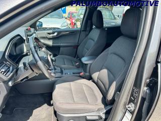 FORD Kuga usata 7