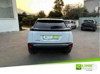 PEUGEOT 2008 usata, con Controllo trazione