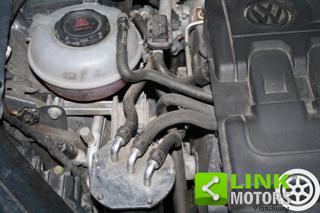 VOLKSWAGEN Golf usata, con Pacchetto sportivo