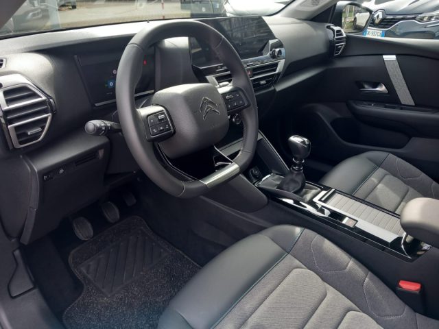 CITROEN C4 usata, con Fari LED
