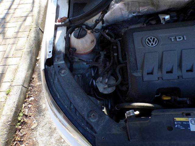 VOLKSWAGEN Tiguan usata 98