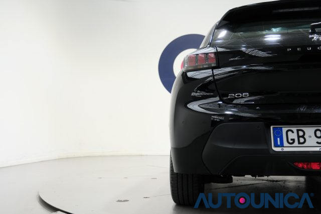PEUGEOT 208 usata 48