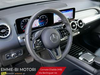 MERCEDES-BENZ GLB 200 usata, con Chiusura centralizzata