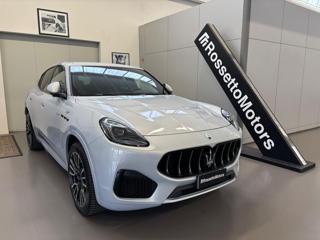 MASERATI Grecale MHEV 250 CV AWD GT