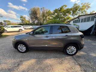 VOLKSWAGEN T-Cross usata, con Autoradio