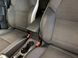 RENAULT Captur usata, con Bracciolo