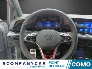 VOLKSWAGEN Golf usata, con Controllo trazione