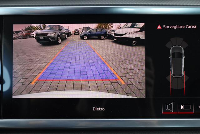 AUDI Q3 usata, con ESP