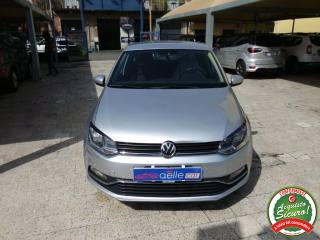 VOLKSWAGEN Polo usata, con Airbag