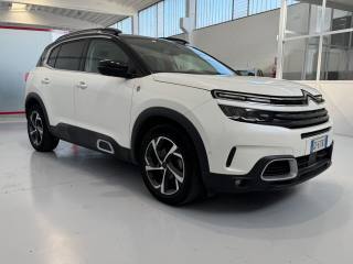 CITROEN C5 Aircross usata, con Airbag laterali