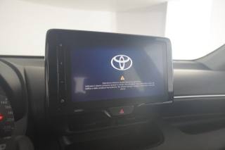 TOYOTA Yaris usata 7