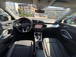 AUDI Q3 usata, con Bracciolo