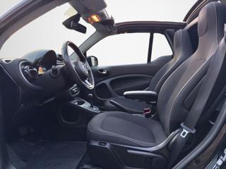 SMART ForTwo usata, con Climatizzatore