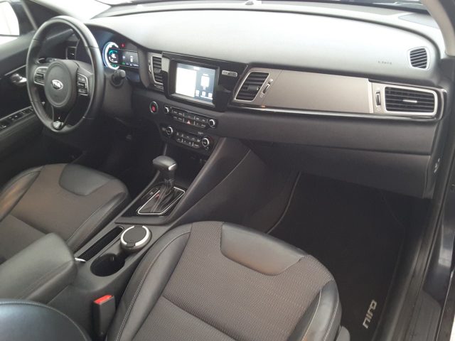 KIA Niro usata, con Cruise Control