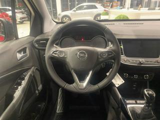 OPEL Crossland usata, con Cerchi in lega